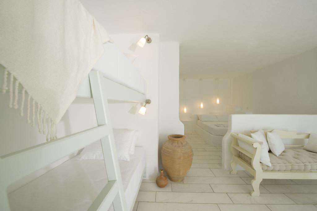 Althea Armonia Suites
