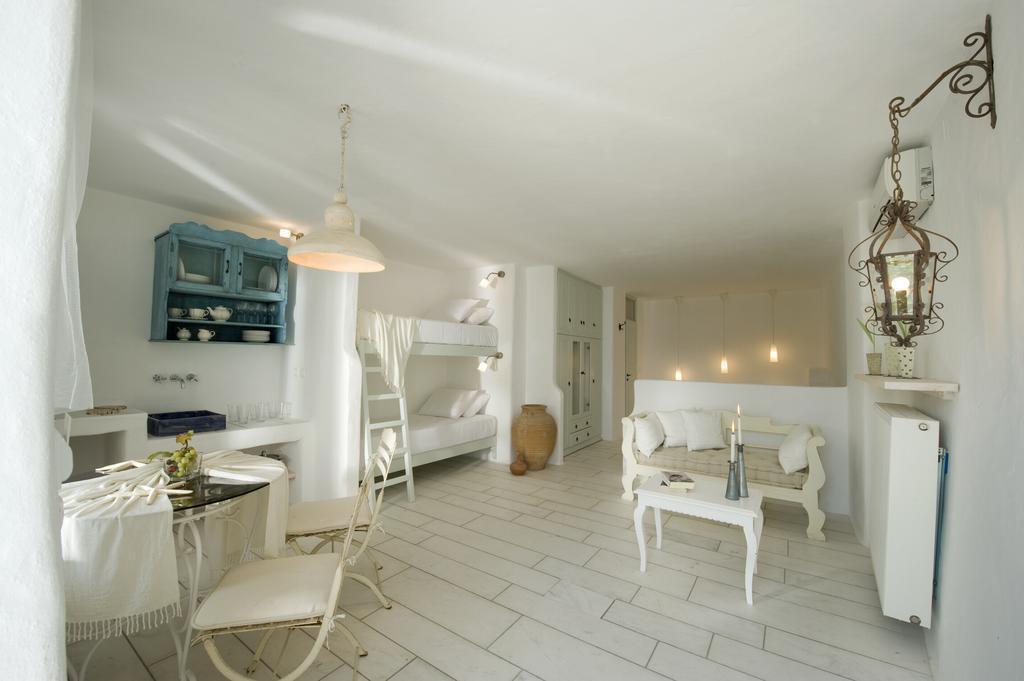 Althea Armonia Suites