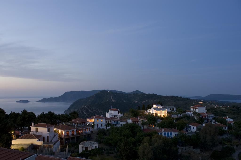 Althea Armonia Suites