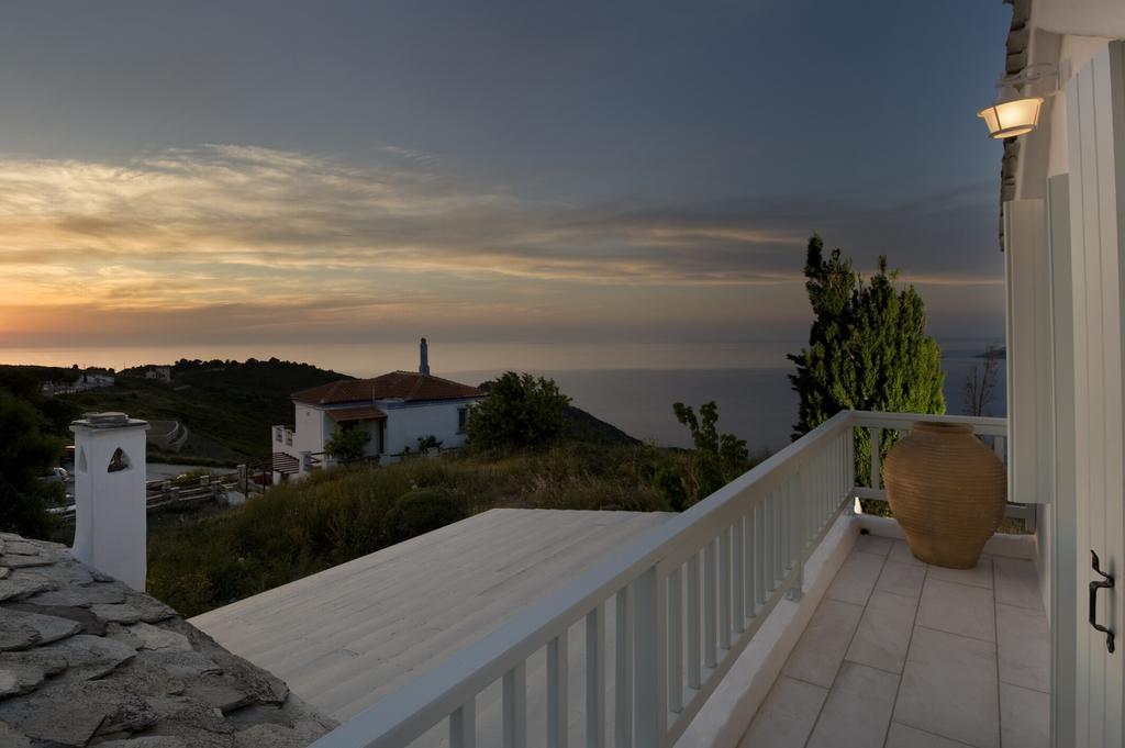 Althea Armonia Suites