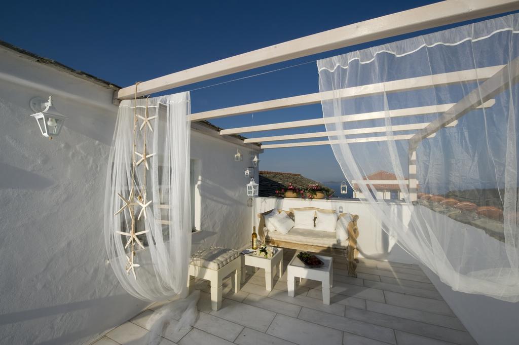 Althea Armonia Suites