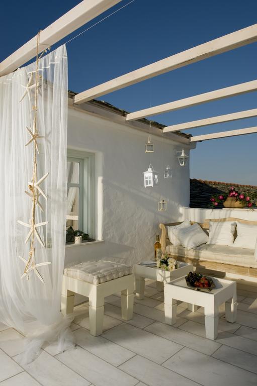 Althea Armonia Suites