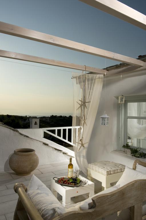 Althea Armonia Suites