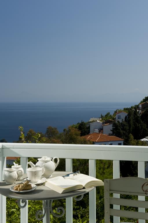 Althea Armonia Suites