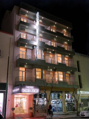 Hotel Excelsior