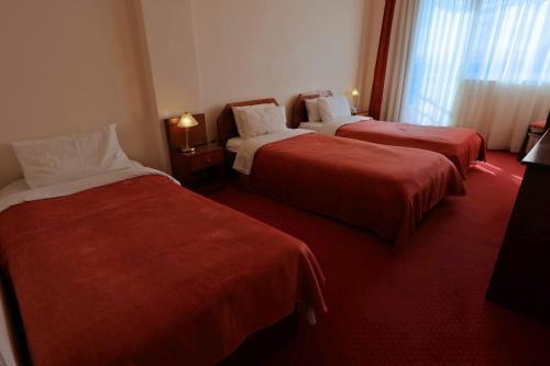 Hotel Excelsior