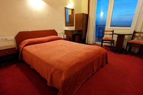 Hotel Excelsior