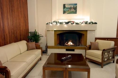 Hotel Excelsior
