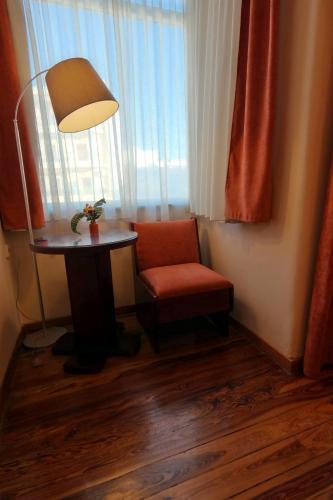 Hotel Excelsior