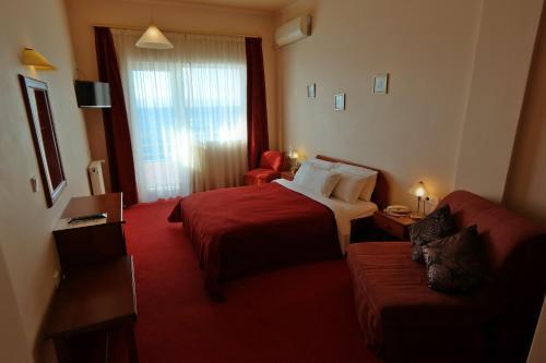 Hotel Excelsior