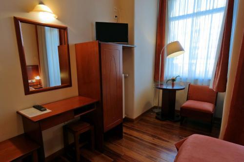 Hotel Excelsior