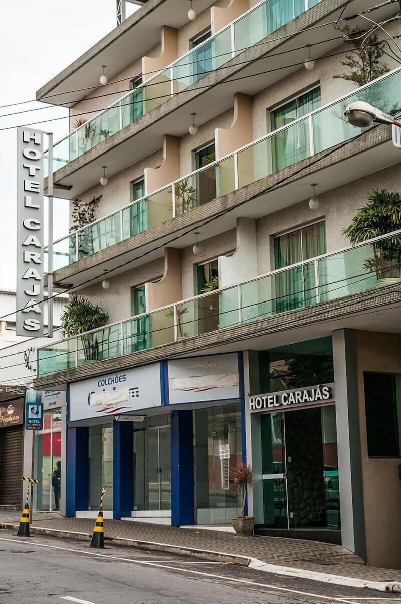 Hotel Carajas