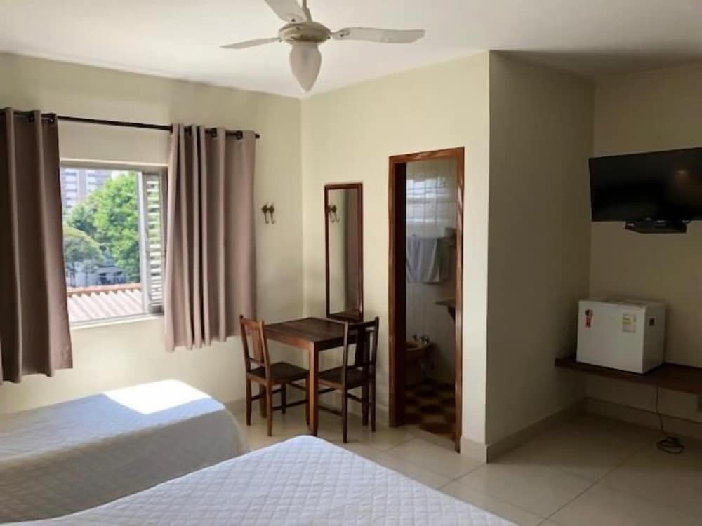 Hotel Carajas