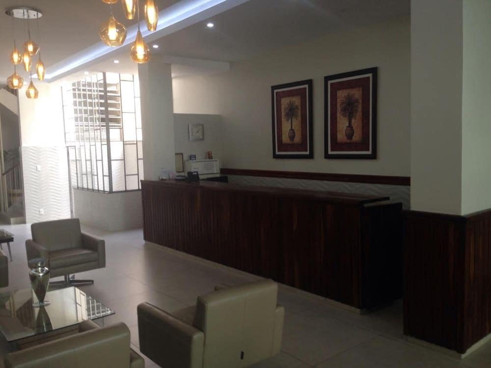 Hotel Carajas