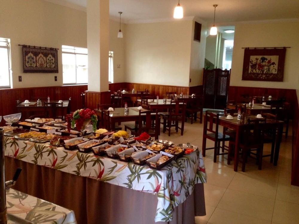 Hotel Carajas