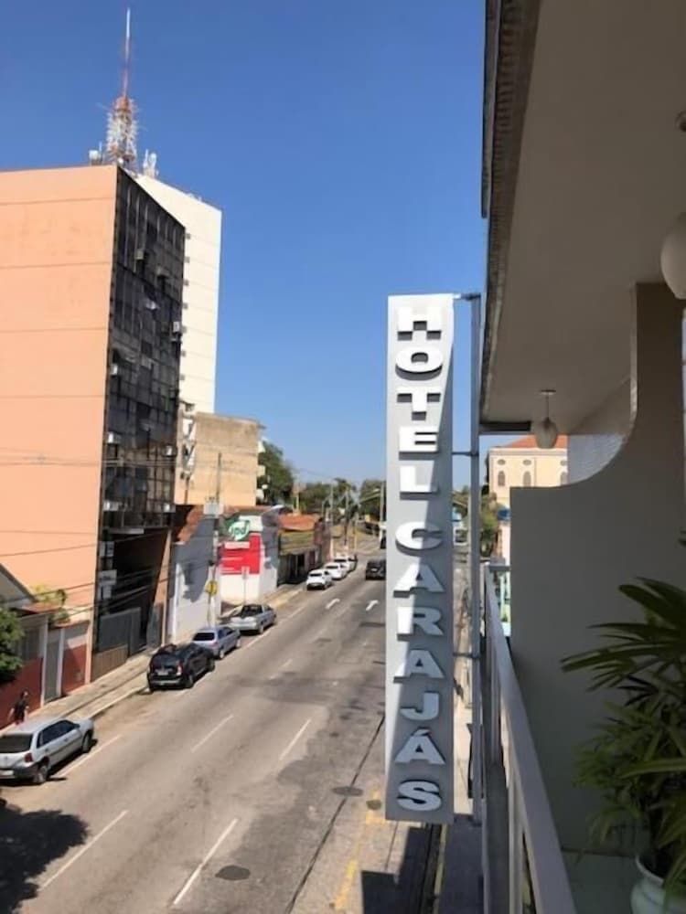 Hotel Carajas