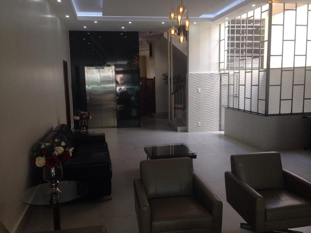 Hotel Carajas