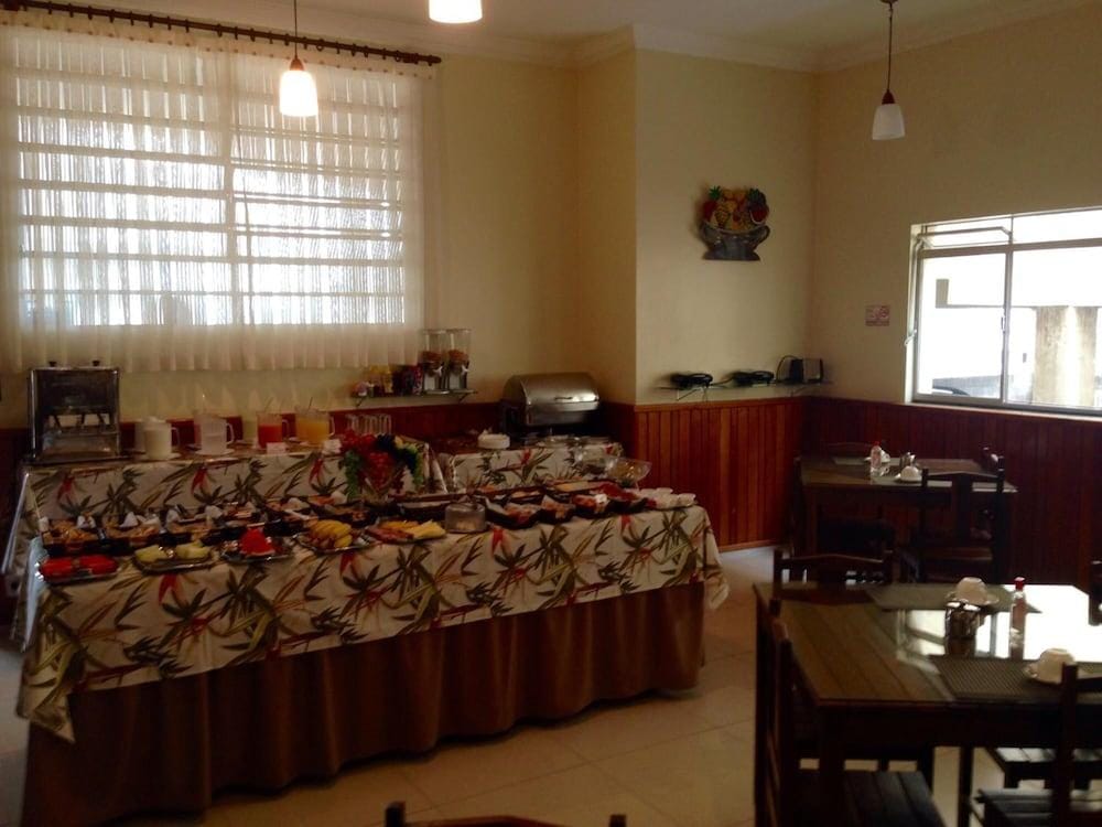 Hotel Carajas