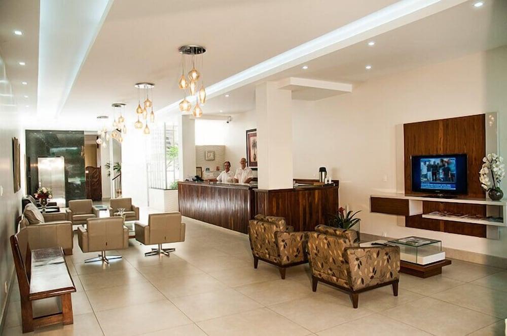 Hotel Carajas
