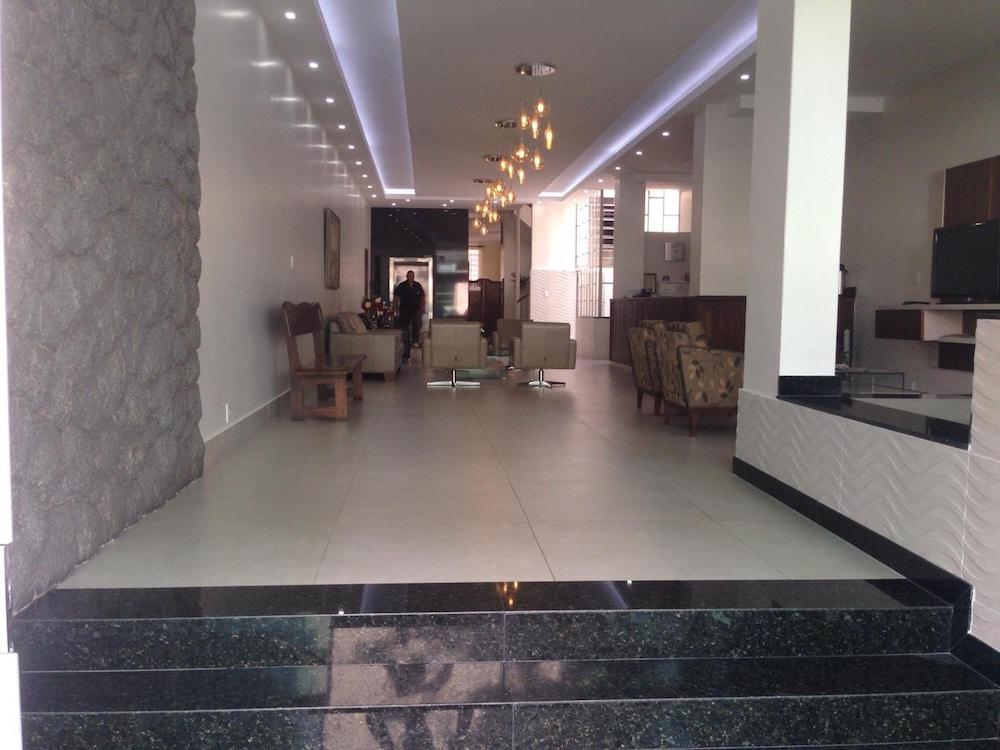 Hotel Carajas