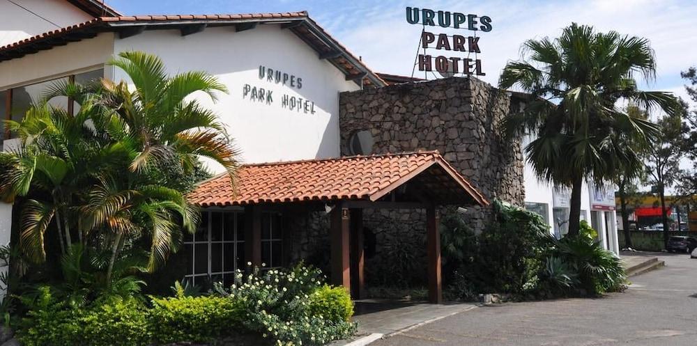 Urupes Park Hotel