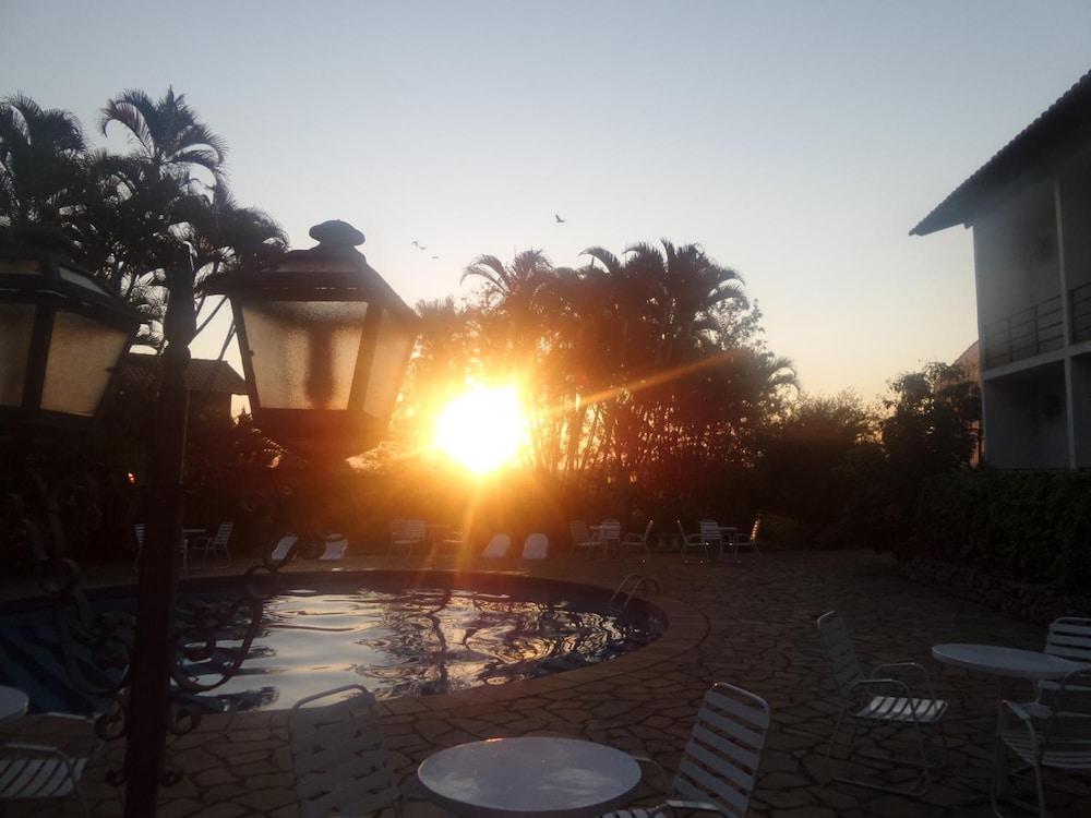 Urupes Park Hotel