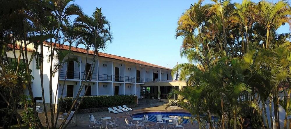 Urupes Park Hotel
