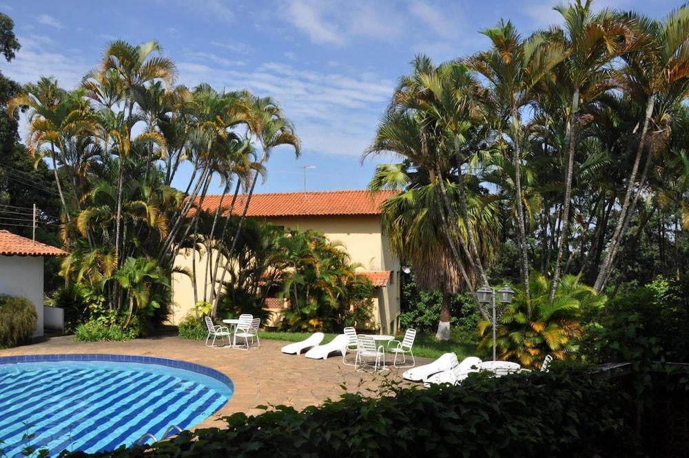 Urupes Park Hotel