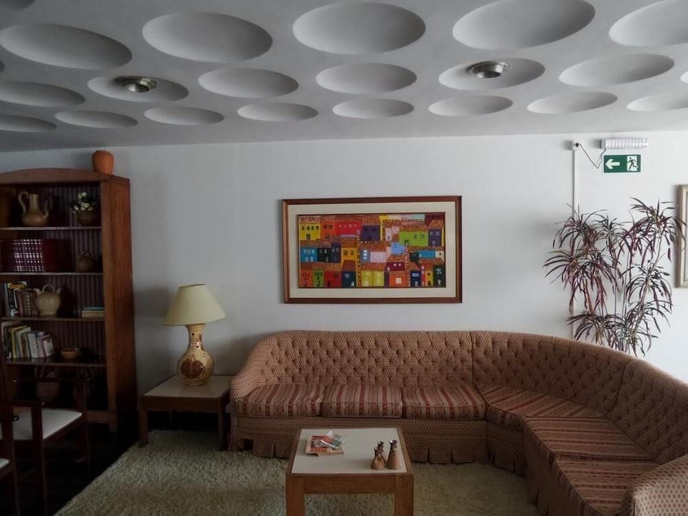 Urupes Park Hotel