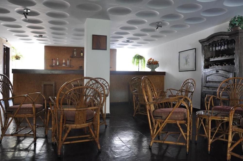 Urupes Park Hotel