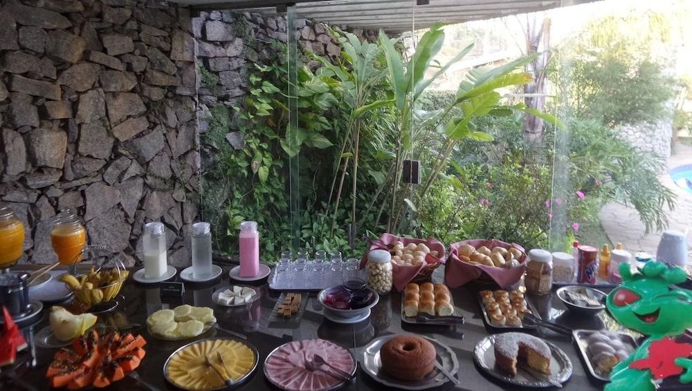 Urupes Park Hotel