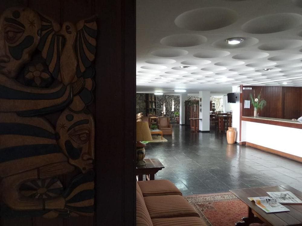 Urupes Park Hotel