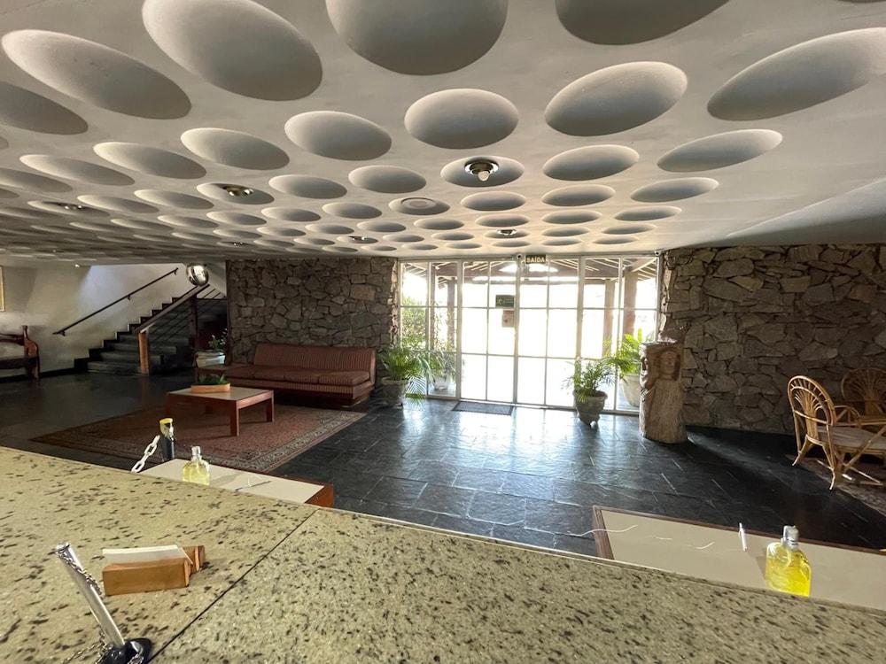 Urupes Park Hotel