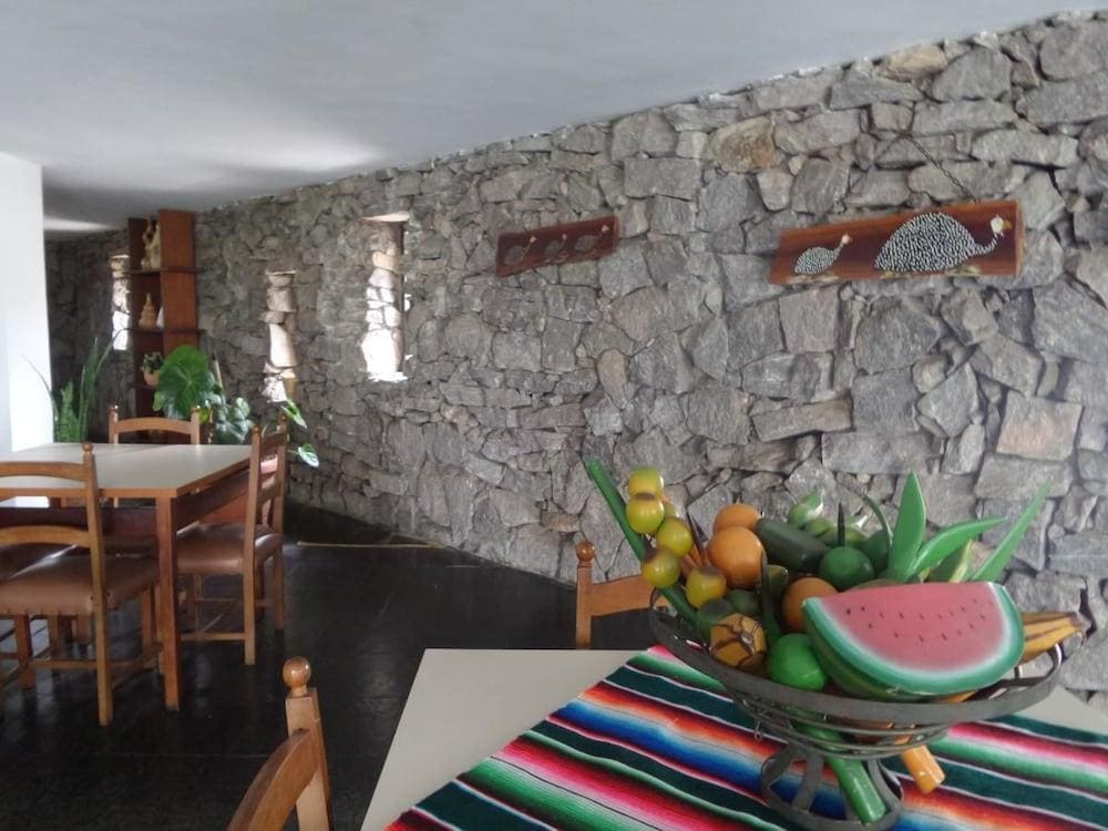 Urupes Park Hotel