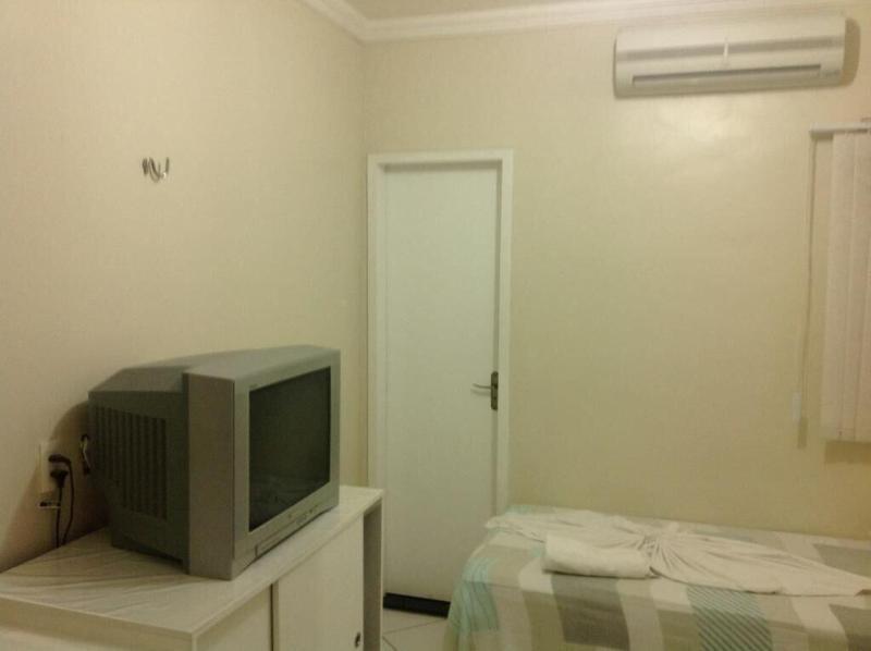 Hotel Casa Blanca