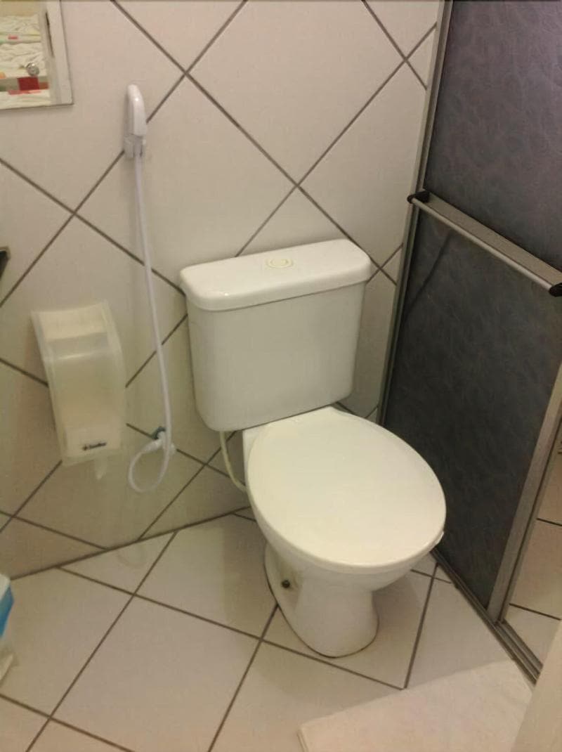 Hotel Casa Blanca
