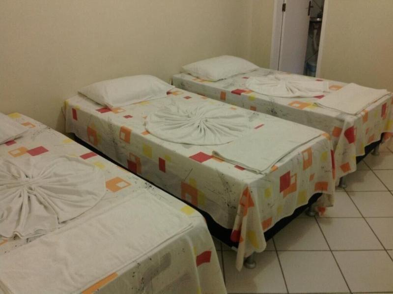 Hotel Casa Blanca
