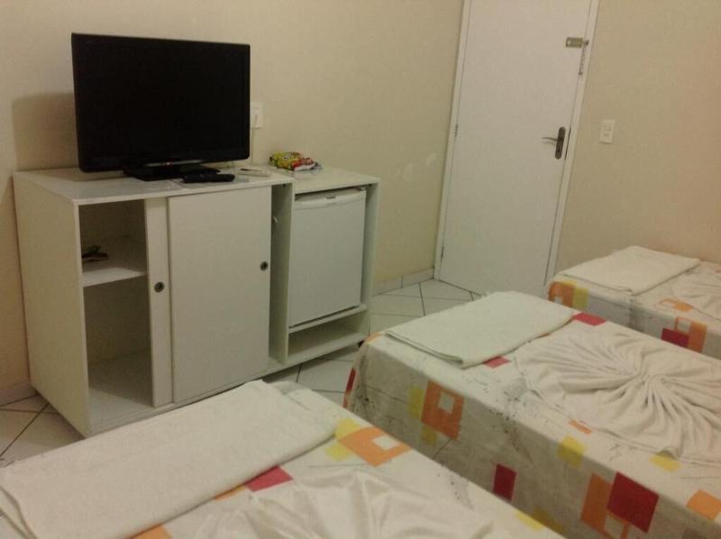 Hotel Casa Blanca