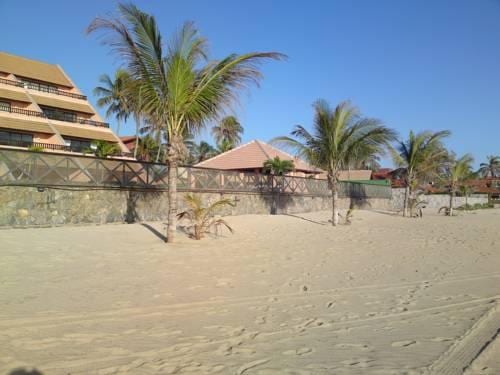 Apartment Hotel Ocean View
