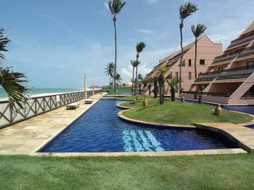 Apartment Hotel Ocean View