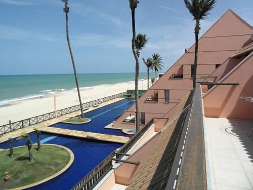 Apartment Hotel Ocean View