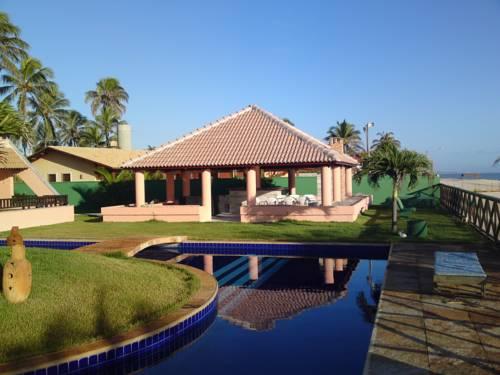 Apartment Hotel Ocean View