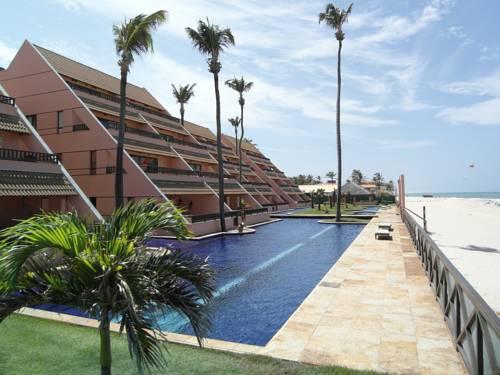 Apartment Hotel Ocean View