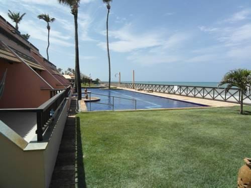 Apartment Hotel Ocean View