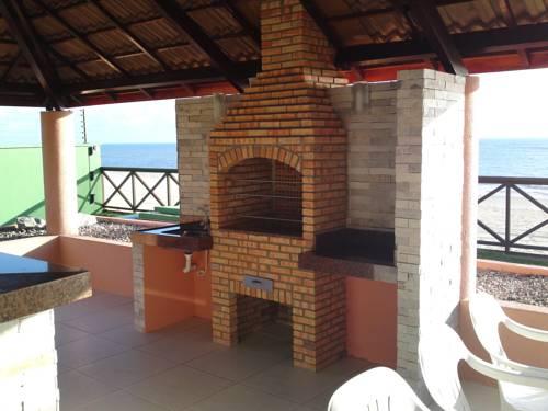 Apartment Hotel Ocean View