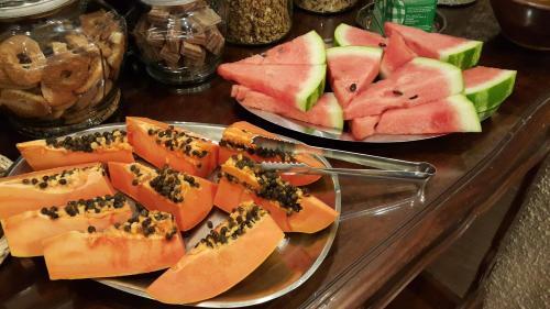 O Veleiro Bed And Breakfast