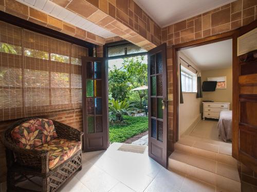 O Veleiro Bed And Breakfast