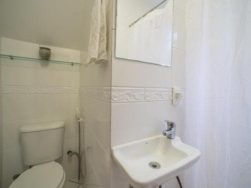 O Veleiro Bed And Breakfast