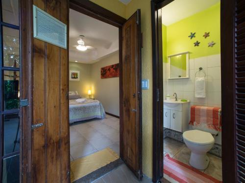 O Veleiro Bed And Breakfast