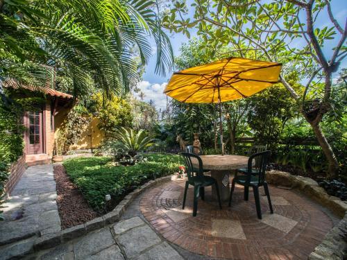 O Veleiro Bed And Breakfast